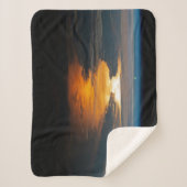 De Canadese provincies Newfoundland en Labrador. Sherpa Deken (Voorkant)