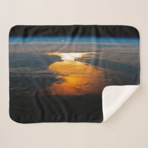 De Canadese provincies Newfoundland en Labrador. Sherpa Deken