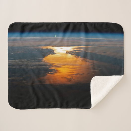 De Canadese provincies Newfoundland en Labrador. Sherpa Deken (Voorkant (horizontaal))