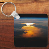 De Canadese provincies Newfoundland en Labrador. Sleutelhanger (Voorkant)