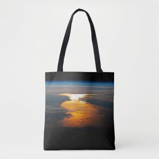 De Canadese provincies Newfoundland en Labrador. Tote Bag (Voorkant)