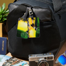 DE CANARISCHE EILANDEN BIJ ZONSOPGANG!