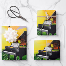 DE CANARISCHE EILANDEN BIJ ZONSOPGANG!