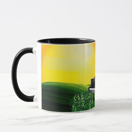 DE CANARISCHE EILANDEN BIJ ZONSOPGANG! MOK (Links)