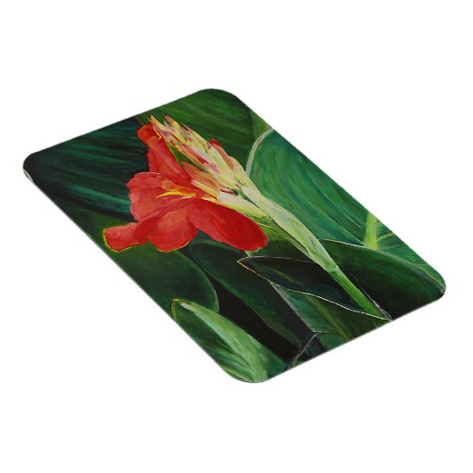 De Canna - Magneet (Rechterzijde)