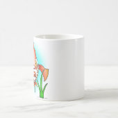 De Cannibal, Hannibal. Koffiemok (Center)