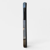 De Cannon Shot Fine Art Case-Mate iPhone Case (Achterkant/links)