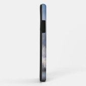 De Cannon Shot Fine Art Case-Mate iPhone Case (Achterkant/rechts)