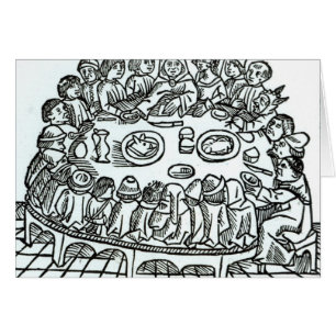 De Canterbury Pilgrims