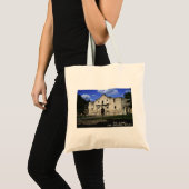 De Canvas tas Alamo (Voorkant (product))