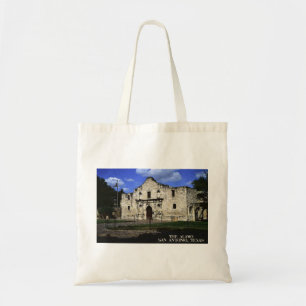 De Canvas tas Alamo