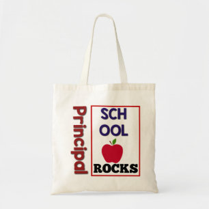 De Canvas tas van de Opleiding
