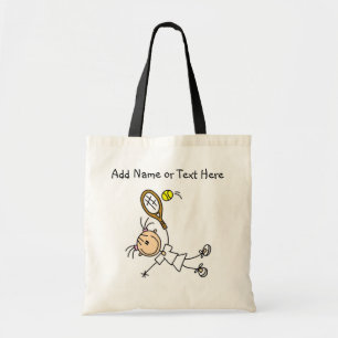 De Canvas tas van de Speler van de Tennis van het