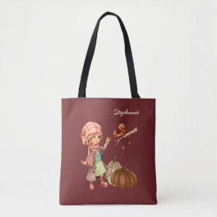 De Canvas tassen van de Gift van de Thanksgiving