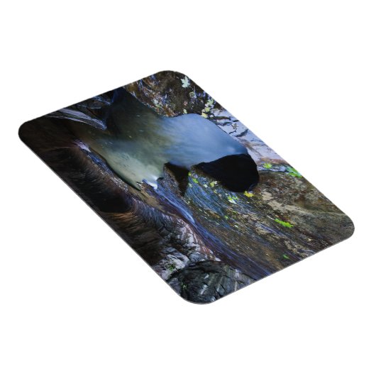 De canyon van de groef van de Subway Magneet (Rechterzijde)