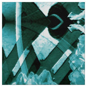 De Caraïben..... Stof (Swatch)