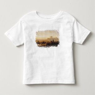 De Caravan Kinder Shirts