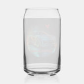 De Cardinal XL5000 Elite Sportauto Blikvorm Glas (Voorkant)
