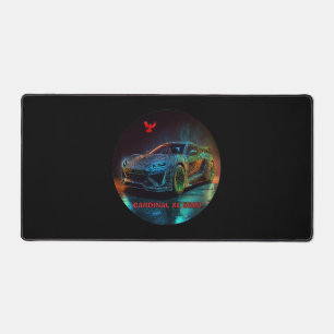 De Cardinal XL5000 Elite Sportauto Bureaumat