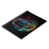 De Cardinal XL5000 Elite Sportauto Notitieboek (Linkerzijde)