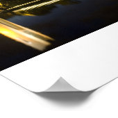 De Carillion Poster (Hoek)