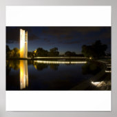 De Carillion Poster (Voorkant)