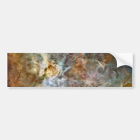 De Carina Nebula