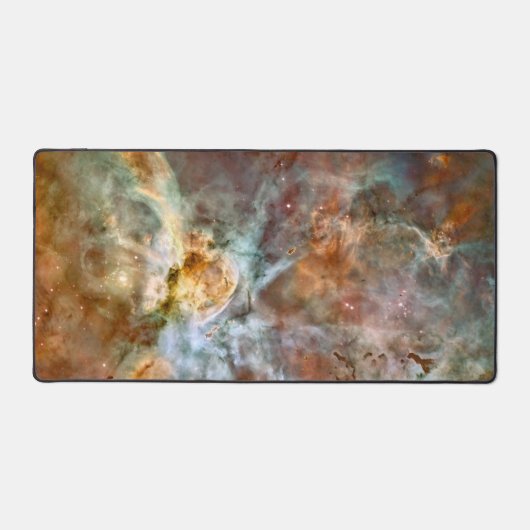 De Carina Nebula Bureaumat (Voorkant)