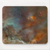 De Carina Nebula Muismat (Voorkant)