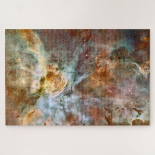 De Carina Nebula - NASA-Afbeelding van de Deep Spa Legpuzzel