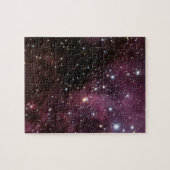 De Carina Nebula (NGC 3372) Legpuzzel (Horizontaal)