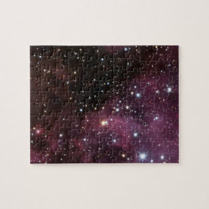 De Carina Nebula (NGC 3372) Legpuzzel