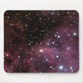 De Carina Nebula (NGC 3372) Muismat (Voorkant)