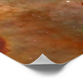 De Carina Nebula print (Hoek)