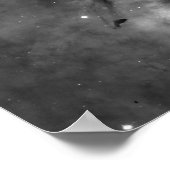 De Carina Nebula print (Hoek)