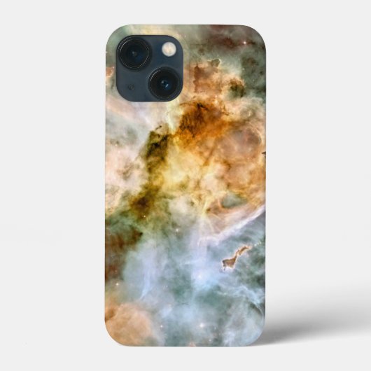De Carina-nevel Case-Mate iPhone Case (Achterkant)