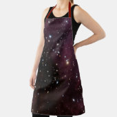 De Carinanevel (NGC 3372) Schort (Insitu)