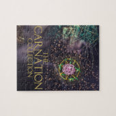De Carnation collectie Legpuzzel (Horizontaal)