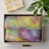 DE CARNIVAL Venetian Masquerade Dance Tissuepapier (Geschenk)