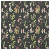 De carnivoren stof (Swatch)