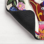 De Carousel Horse Muismat (Hoek)