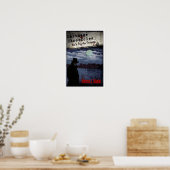 De Carthage Chronicles Poster reeks 1 (Keuken)