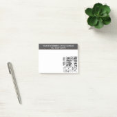 De Cartoon van de Leveringen van het Bureau van de Post-it® Notes (Kantoor)