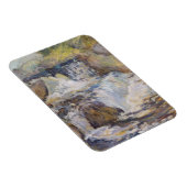 De cascade magneet (Rechterzijde)