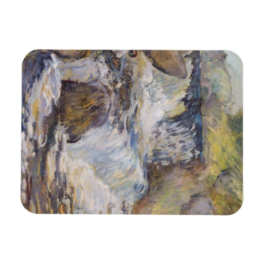 De cascade magneet (Horizontaal)