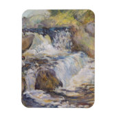 De cascade magneet (Verticaal)