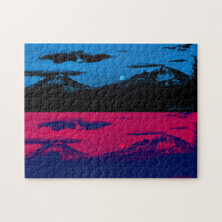 De Cascade Perfect Moon Puzzel