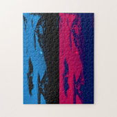 De Cascade Perfect Moon Puzzel (Verticaal)