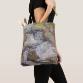 De cascade tote bag (Dichtbij)