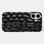 De Case-Mate iPhone case (Achterkant (horizontaal))